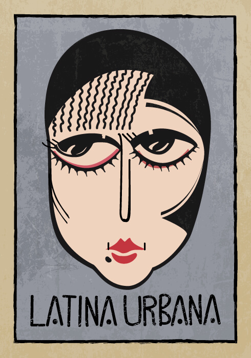 Latina Urbana